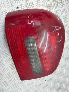 Фонарь задний левый Audi A3, 1996 г.