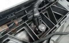 Парктроник задний Audi A4, 2008 г.