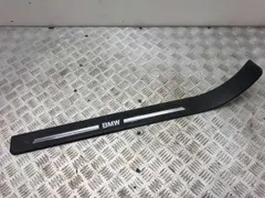 Накладка на порог BMW 7 серии, 1999 г.