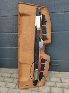 Полка багажника BMW 7 серии, 1999 г.