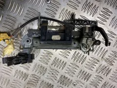 Ручка наружная передняя правая BMW 5 серии, 1995 г.