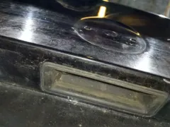 Кнопка открытия багажника BMW 5 серии, 2007 г.
