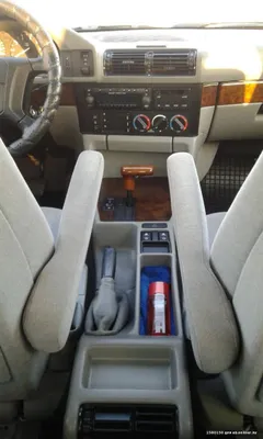 Кнопка стеклоподъемника BMW 5 серии, 1995 г.