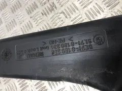 Воздуховод тормозной правый BMW 3 серии, 1996 г.