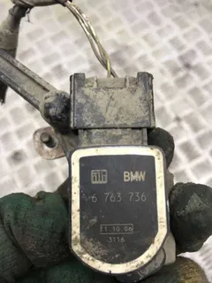 Датчик положения кузова BMW X5, 2001 г.