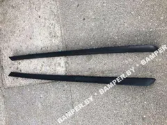Молдинг двери задней правой BMW 3 серии, 2001 г.