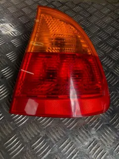Фонарь задний правый BMW 3 серии, 2002 г.
