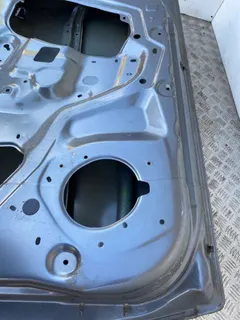 Дверь передняя правая Nissan X-Trail, 2018 г.