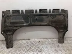 Защита двигателя Volkswagen Polo, 2019 г.