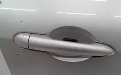 Ручка наружная передняя правая Renault Laguna, 2011 г.
