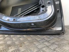 Дверь задняя левая BMW 5 серии, 2009 г.