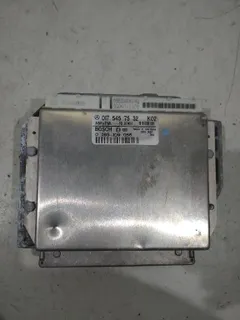 Блок управления (другие) Mercedes-Benz E-Класс, 1998 г.