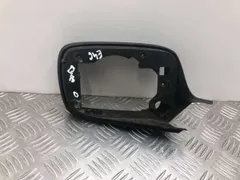 Накладка на зеркало BMW 3 серии, 2005 г.
