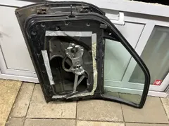 Дверь передняя правая BMW 5 серии, 1992 г.