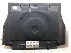 Пол багажника BMW X5, 2002 г.