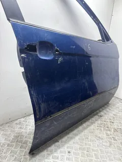 Дверь передняя правая BMW X5, 2003 г.