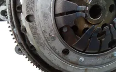 Комплект сцепления Audi A3, 1997 г.