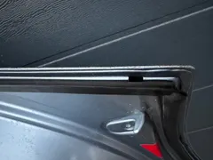 Дверь задняя левая BMW 5 серии, 2002 г.