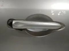 Ручка наружная передняя правая Renault Megane, 2010 г.
