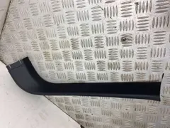 Обшивка крышки багажника BMW X5, 2001 г.