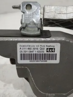 Рулевая колонка Mercedes-Benz E-Класс, 2005 г.