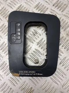 Селектор АКПП BMW 7 серии, 1997 г.