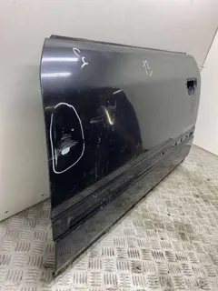 Дверь передняя левая Audi 100, 1993 г.