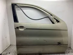 Дверь передняя правая BMW X5, 2005 г.