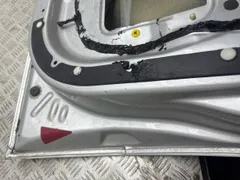 Дверь передняя правая BMW X5, 2003 г.