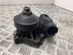 Помпа BMW 5 серии, 2002 г.