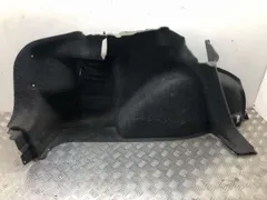 Обшивка багажника Volkswagen Polo, 2015 г.