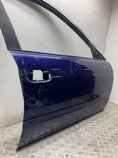 Дверь передняя правая BMW 5 серии, 2003 г.