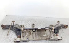 Стабилизатор подвески (поперечной устойчивости) передний Volkswagen Jetta, 2005 г.