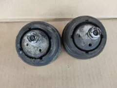 Подушка крепления двигателя BMW 5 серии, 2002 г.