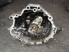 КПП механическая (МКПП) Audi A4, 2000 г.