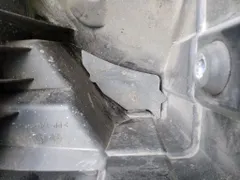 Корпус воздушного фильтра Volkswagen Transporter, 2007 г.