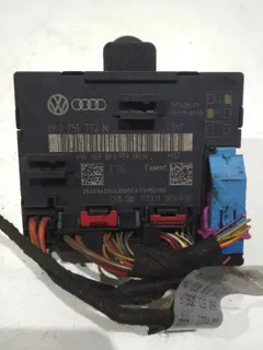 Блок управления (другие) Audi Q5, 2011 г.
