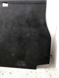Пол багажника BMW X5, 2002 г.