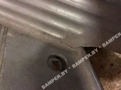 Опорная площадка для ноги BMW 5 серии, 1994 г.