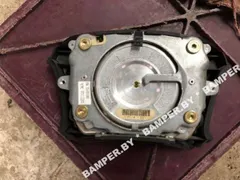 Подушка безопасности водителя BMW 5 серии, 1994 г.