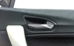 Ручка внутренняя передняя правая BMW 1 серии, 2013 г.