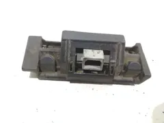 Подсветка номера Audi A3, 1999 г.