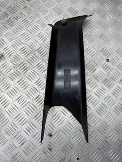 Обшивка стойки задней правой BMW 3 серии, 1995 г.