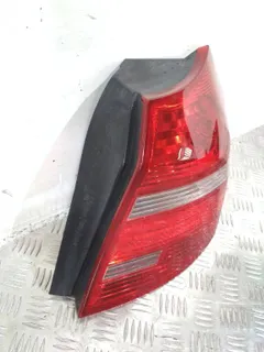Фонарь задний правый BMW 1 серии, 2008 г.