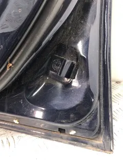 Дверь передняя правая BMW 7 серии, 2007 г.