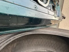 Дверь передняя левая BMW 3 серии, 1996 г.