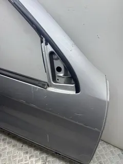 Дверь передняя правая BMW X5, 2003 г.