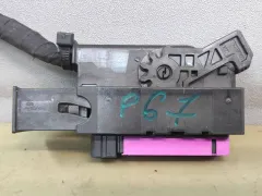 Разъем (фишка) проводки Volkswagen Jetta, 2019 г.