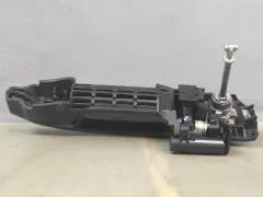 Ручка наружная передняя левая Toyota RAV4, 2009 г.