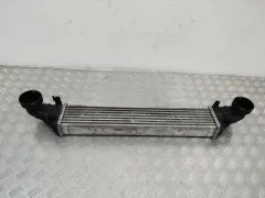 Интеркулер Mercedes-Benz E-Класс, 2004 г.